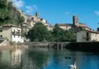 La Peschiera a Santa Fiora (40kb)